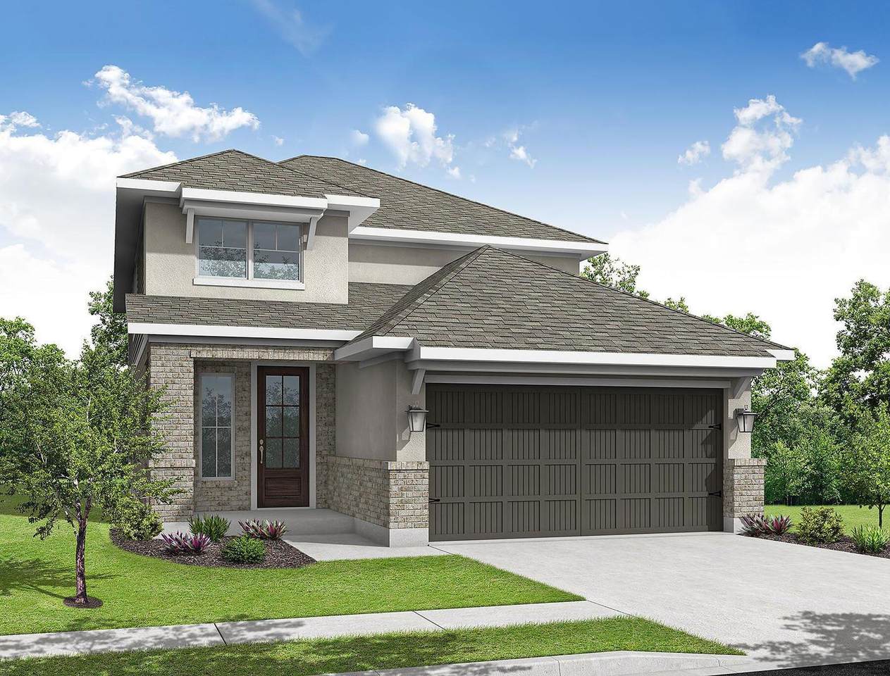 212 Rock Daisy Trl - Photo 1