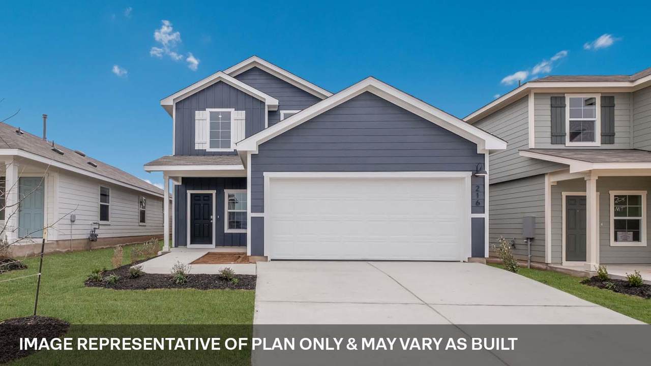 13302 Cerise Queen Way - Photo 1