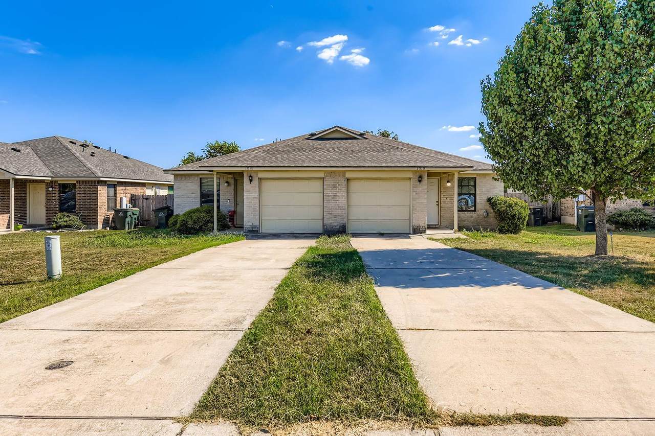 1010-1014 Trail Driver Cv - Photo 1