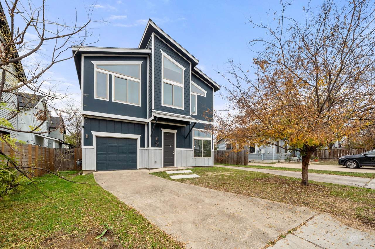 1160 Nickols Ave - Photo 1