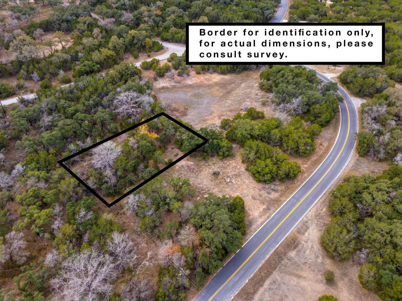 0 Travis Oaks Dr - Photo 1