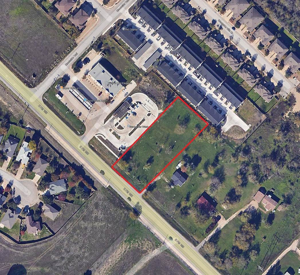 1371 Fm 150 Rd - Photo 1