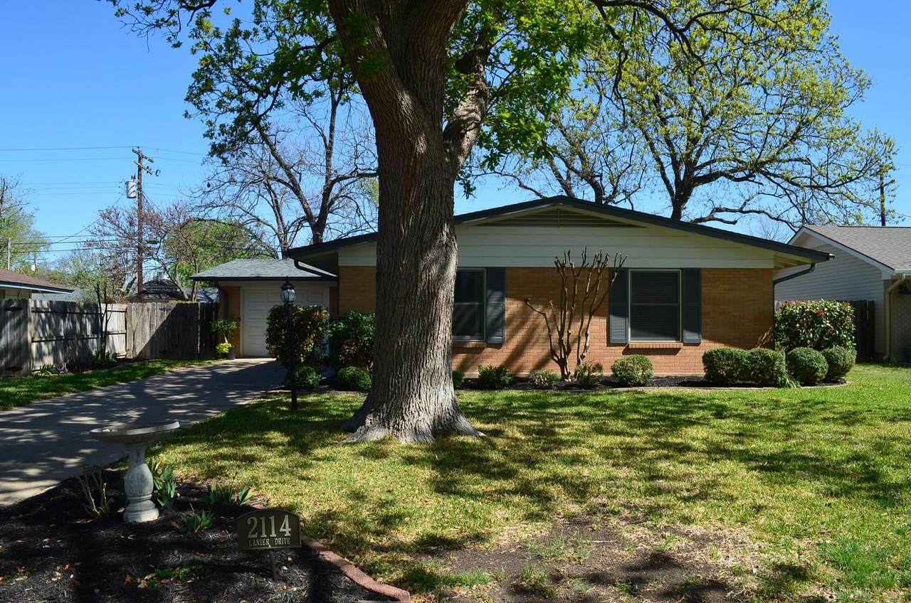 2114 Lanier Dr - Photo 1