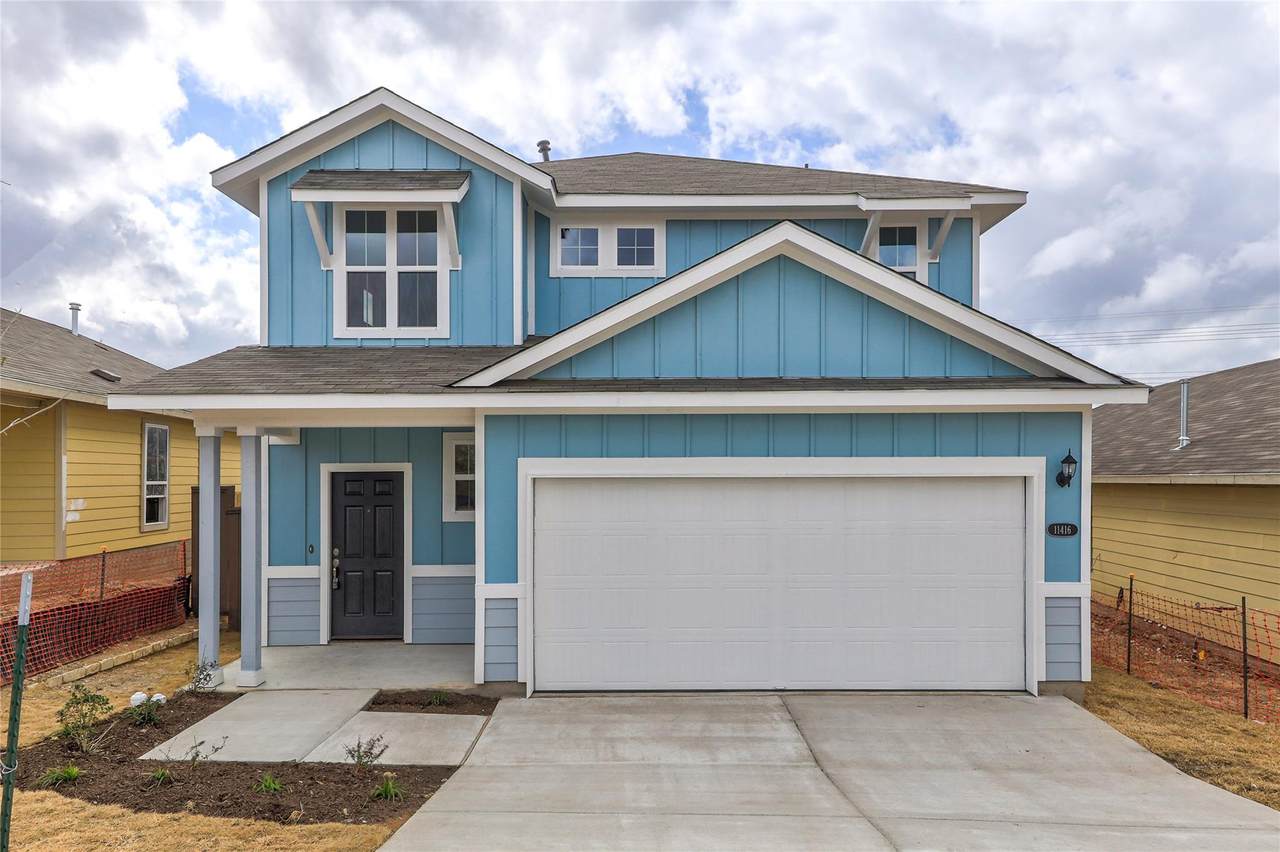 11416 Milano Dr - Photo 1