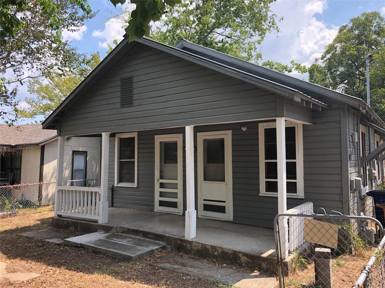 6805 Porter St - Photo 1
