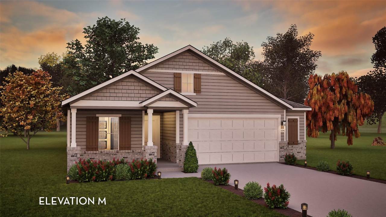 1241 Marvin Grv - Photo 1