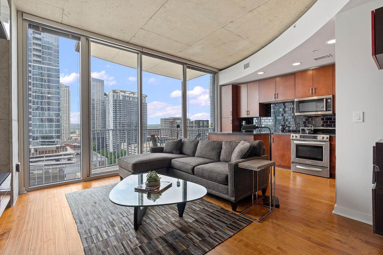 360 Nueces St - Photo 1