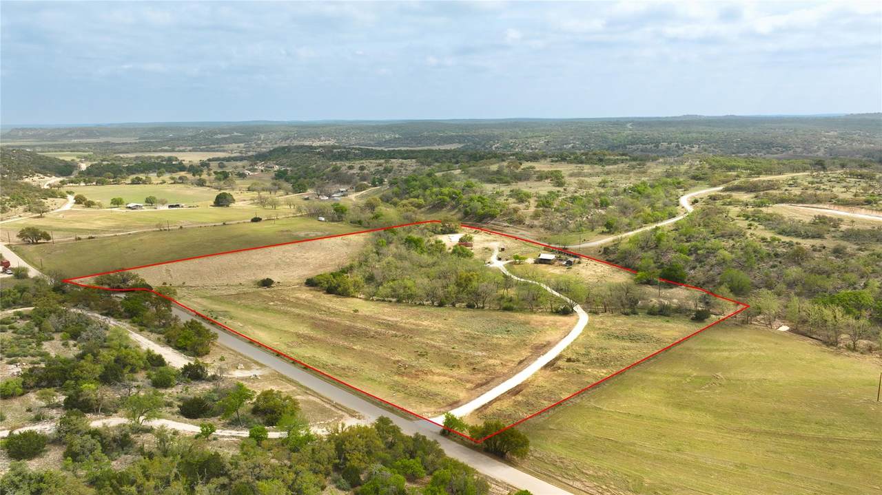 6980 Doss Spring Creek Rd - Photo 1
