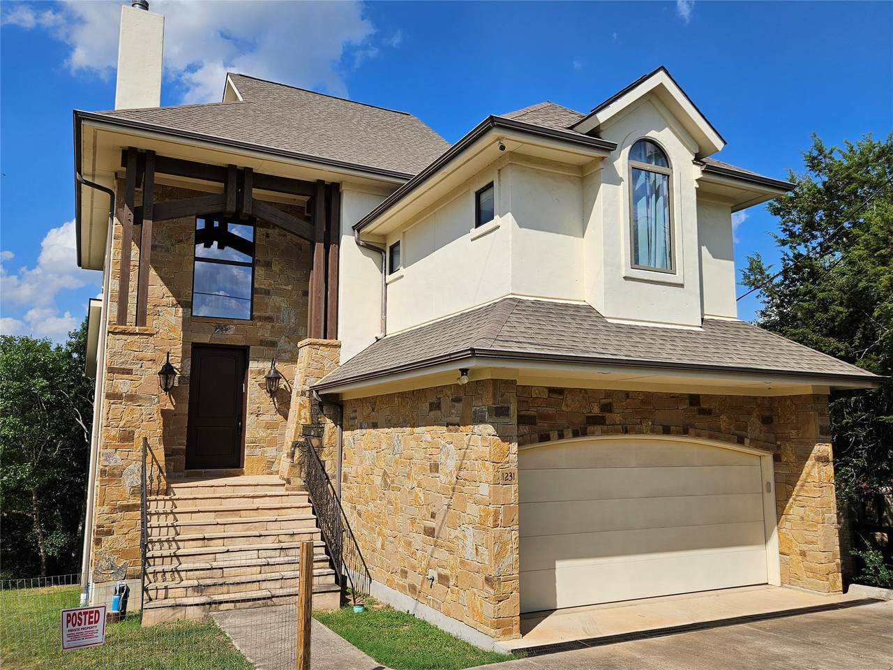 1231 Lake Shore Dr - Photo 1
