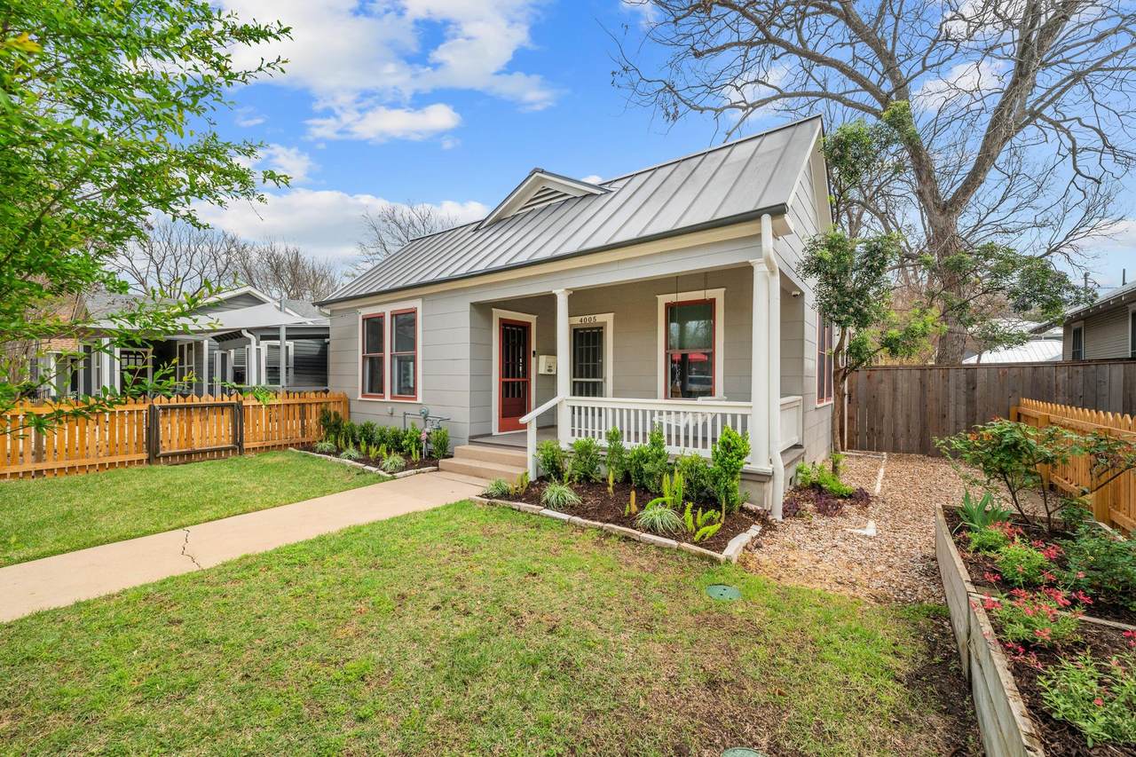 4005 Avenue F Ave - Photo 1