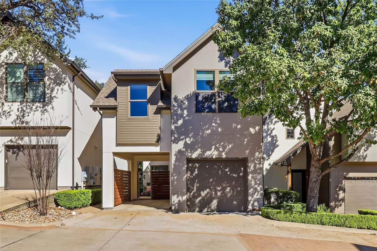 1513 Forest Trl - Photo 1