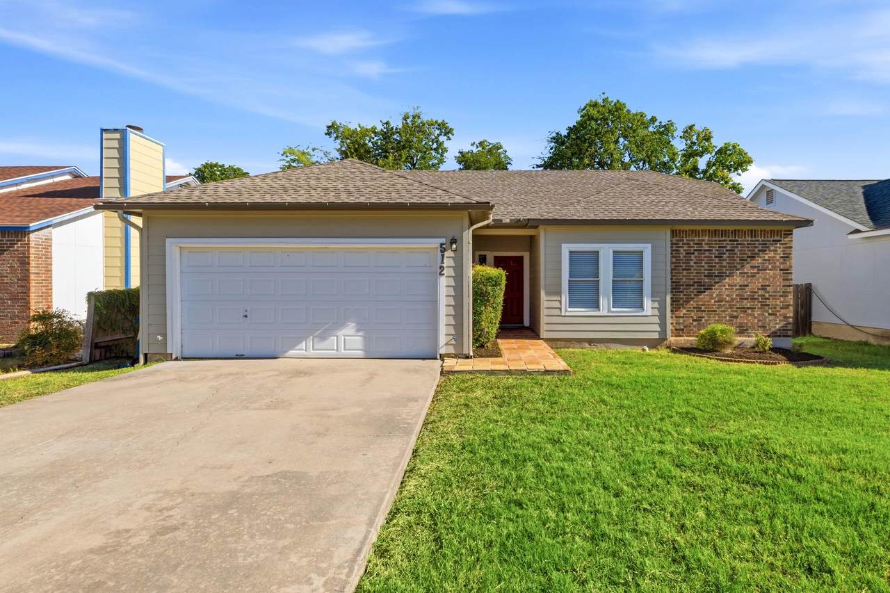 512 Purple Sage Dr - Photo 1