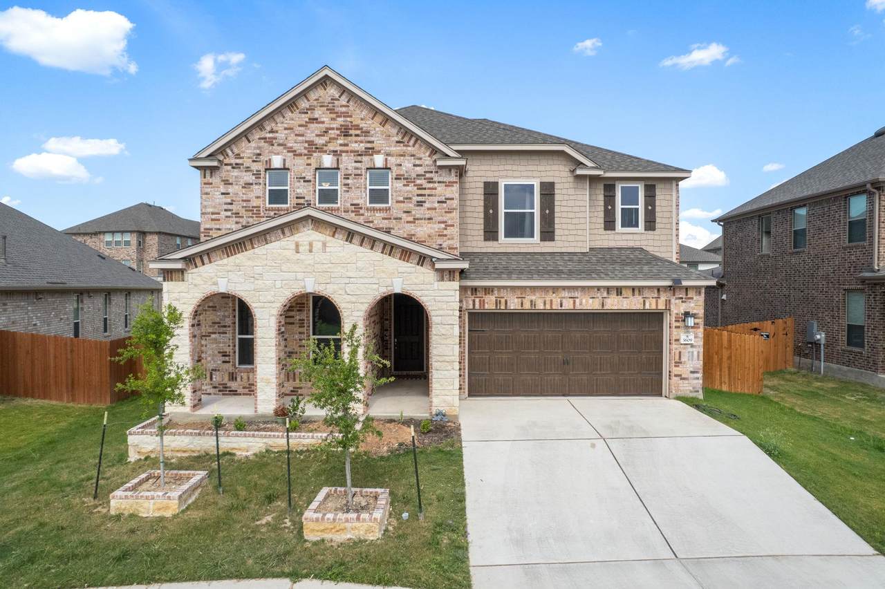 3609 Lapio Way - Photo 1