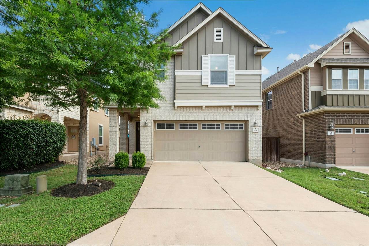 404 Buttercup Creek Blvd - Photo 1