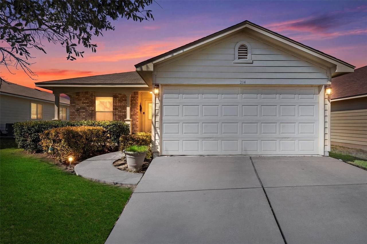 214 Pentire Way - Photo 1