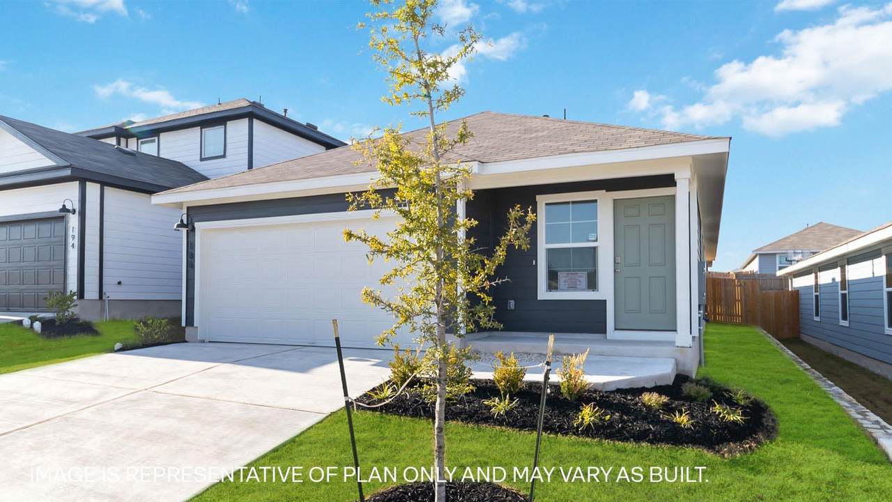 180 Arnold Loop - Photo 1