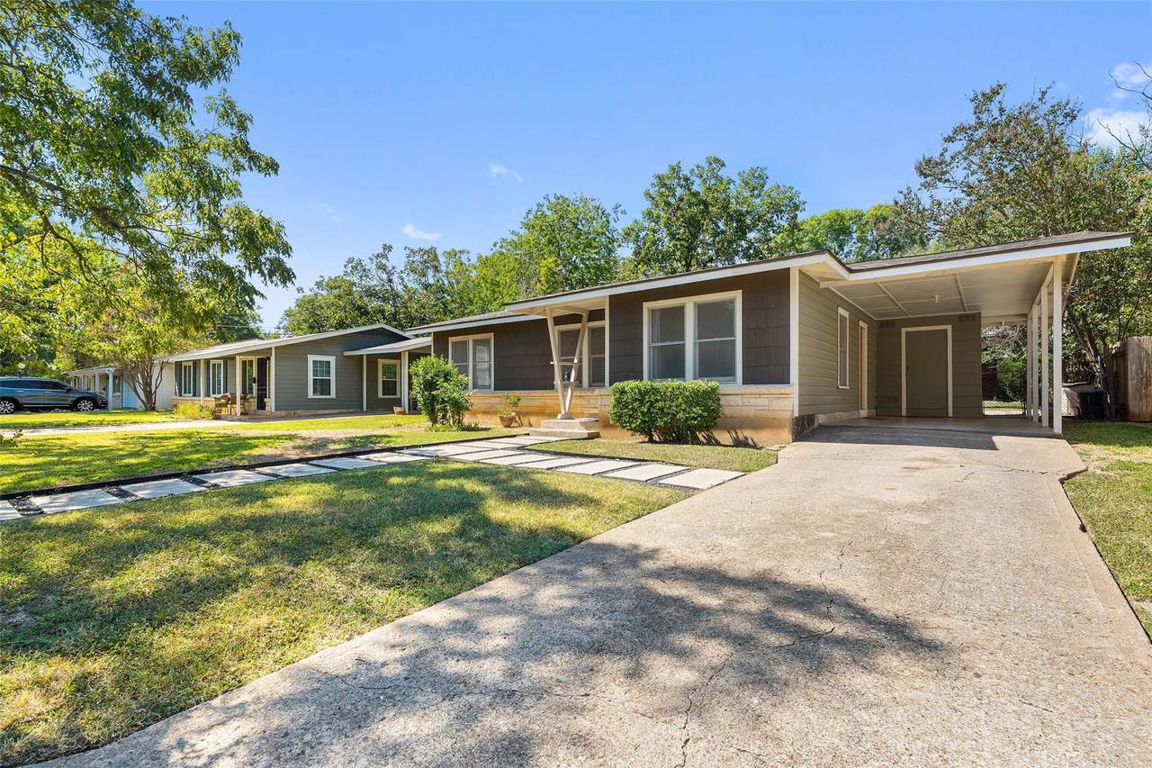4602 Chiappero Trl - Photo 1