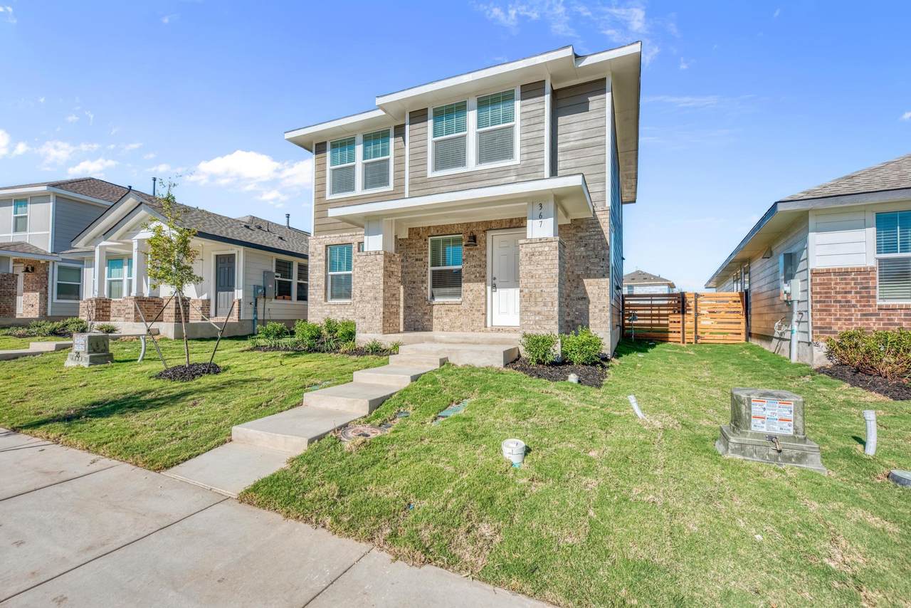 367 Keefer - Photo 1