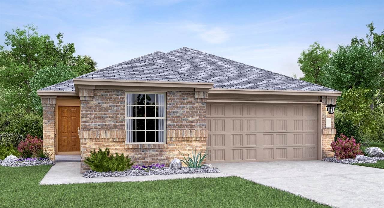 461 Sormonne Loop - Photo 1