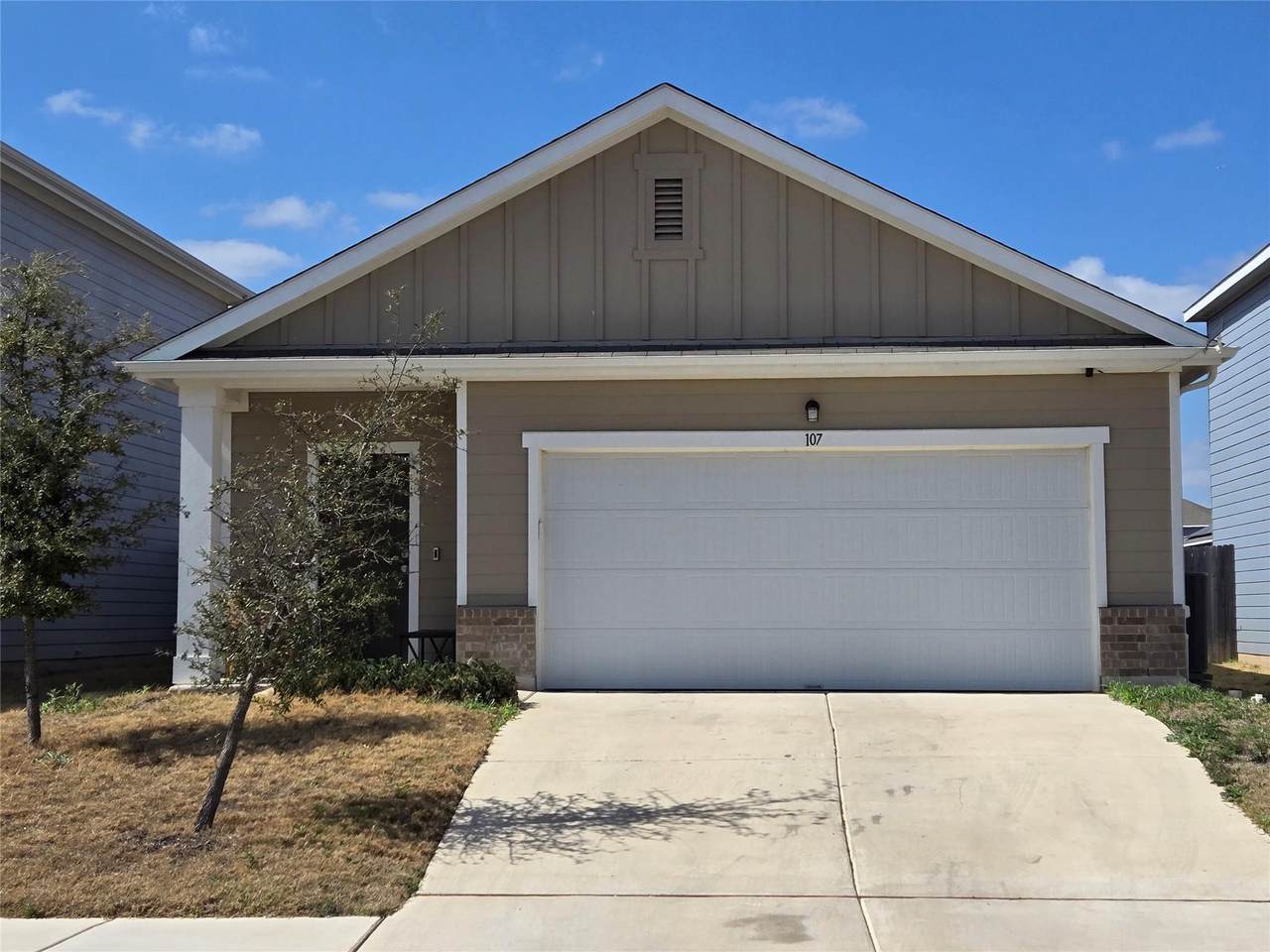 107 Gray Fox Loop - Photo 1