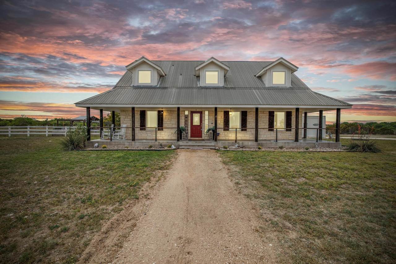 1283 Rattlesnake Trl - Photo 1