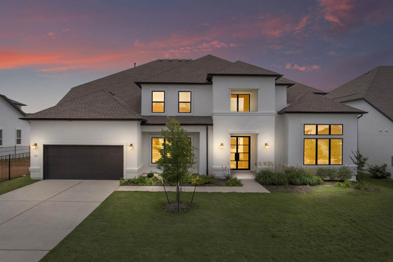 2304 Novara Trl - Photo 1