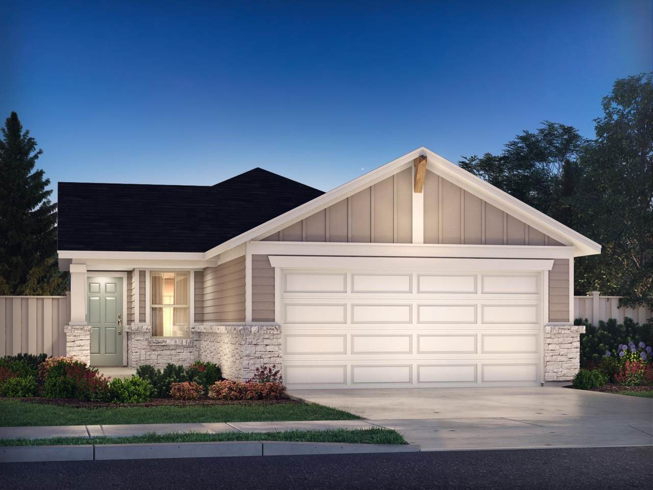 12424 Saint Thomas Dr - Photo 1