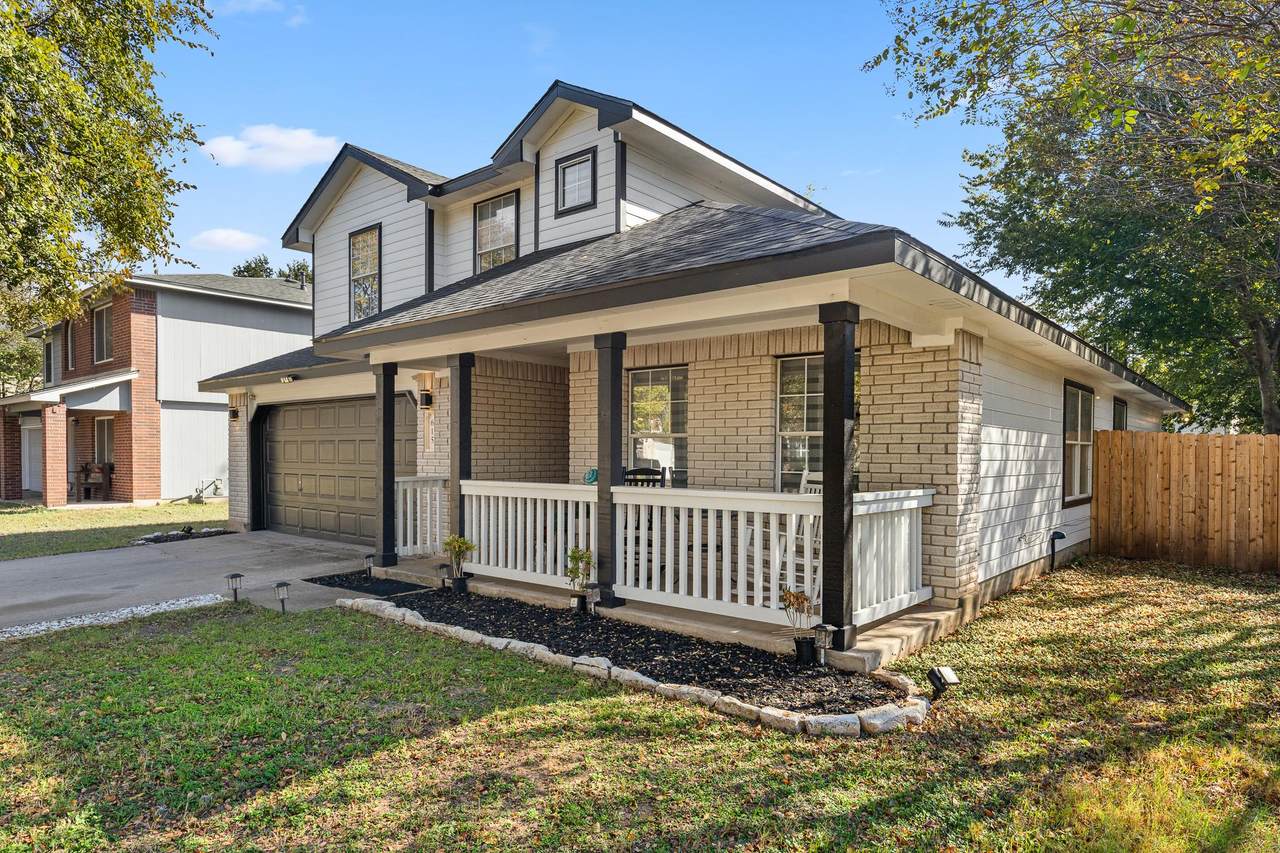 615 Barbara Way - Photo 1