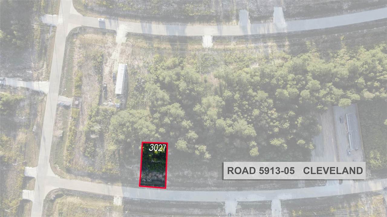 3027 Road 5913 Rd - Photo 1