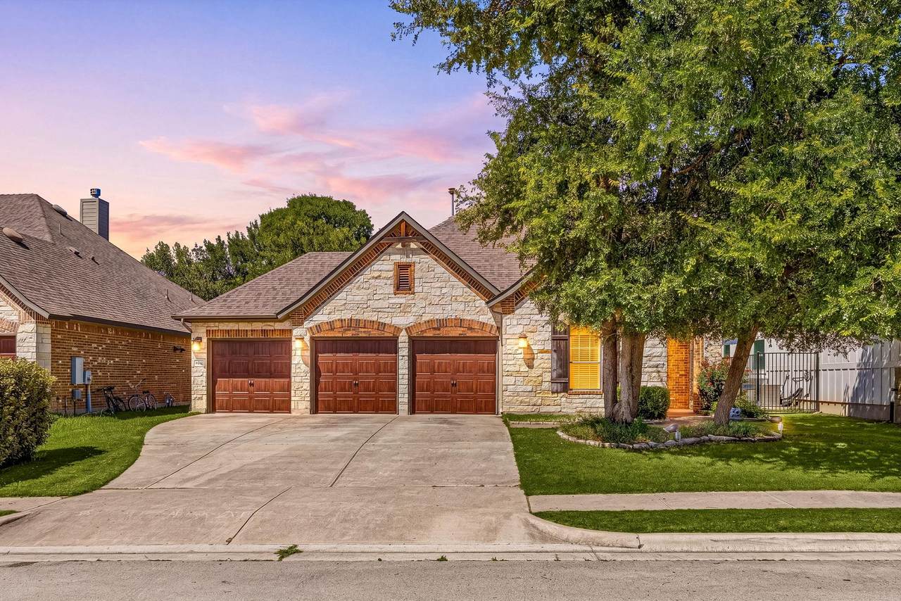 332 Ancient Oak Way - Photo 1