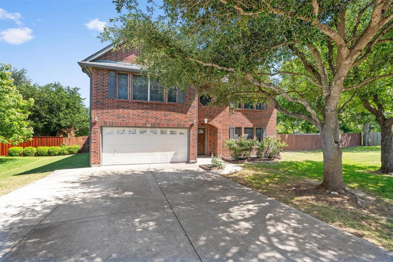 305 Santolina Ln - Photo 1