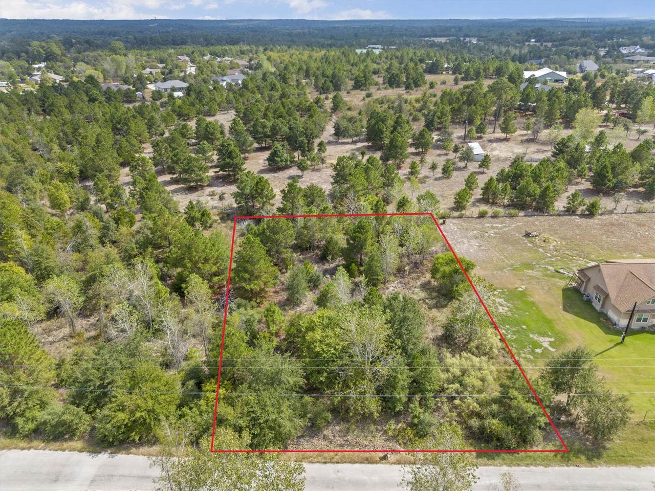 TBD Tonkawa Dr - Photo 1