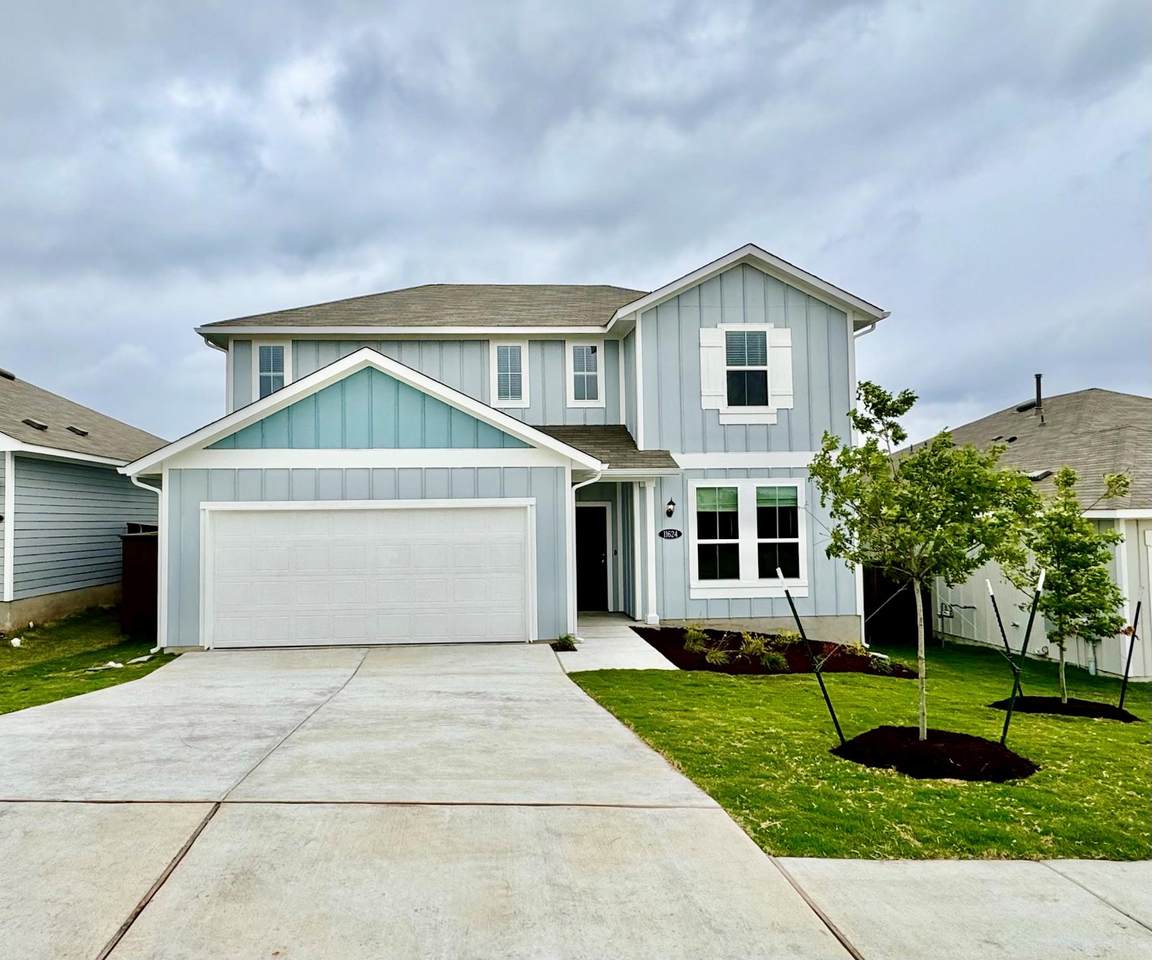 11624 Comano Dr - Photo 1