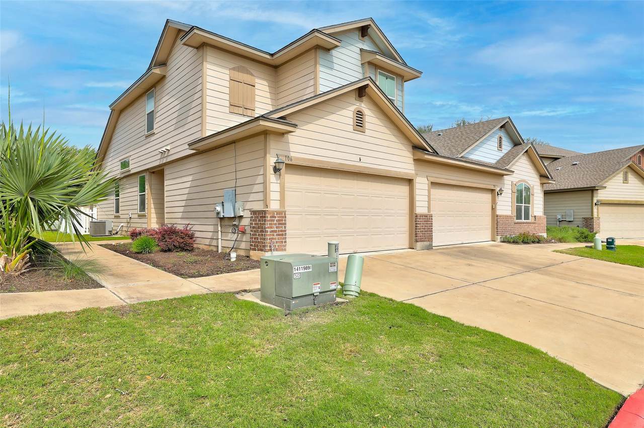 711 Rolling Oak Dr - Photo 1