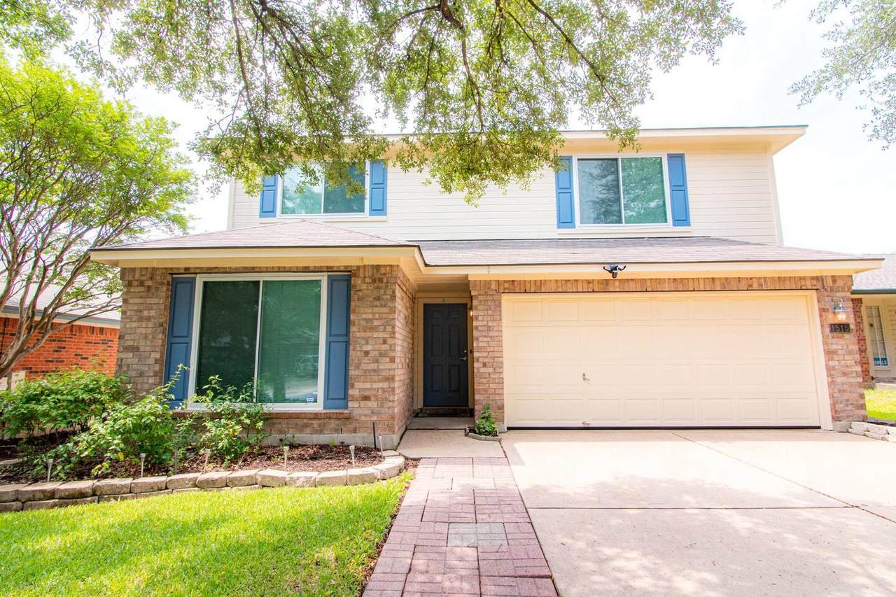 1515 Thibodeaux Dr - Photo 1
