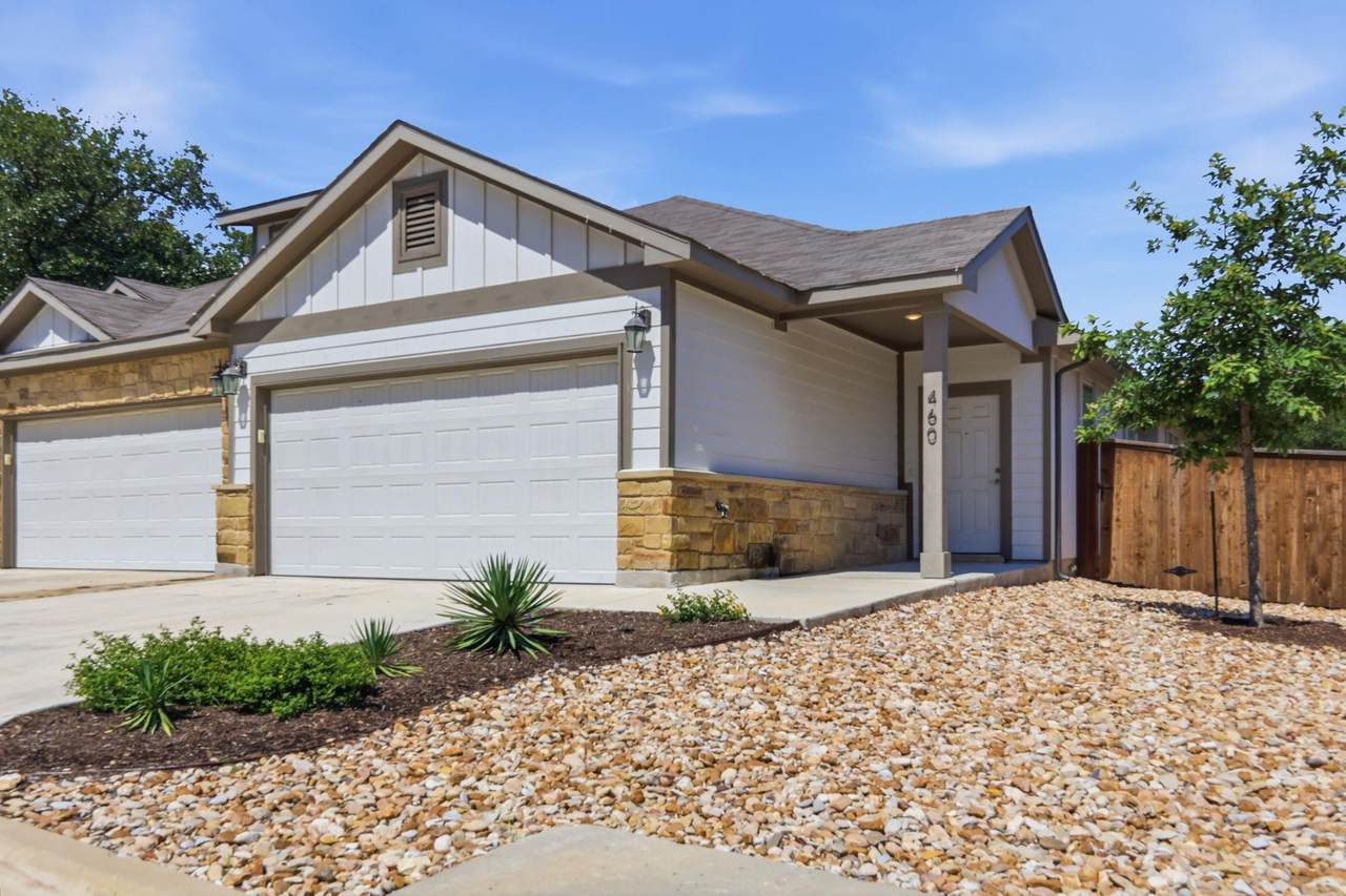 460 Parkline Dr - Photo 1