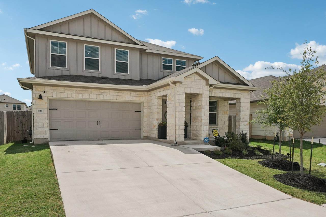 120 Sun Grove Trl - Photo 1