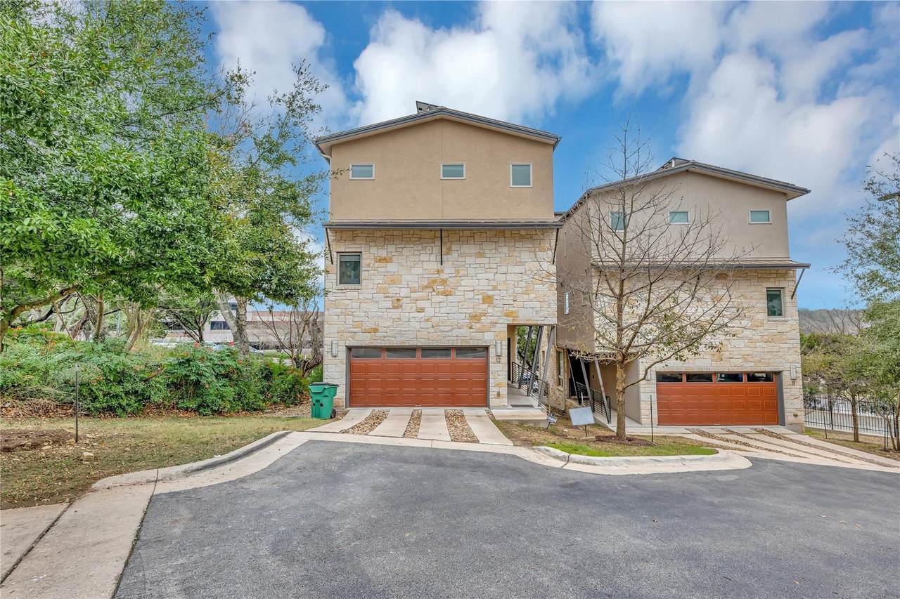 1142 Lost Creek Blvd - Photo 1