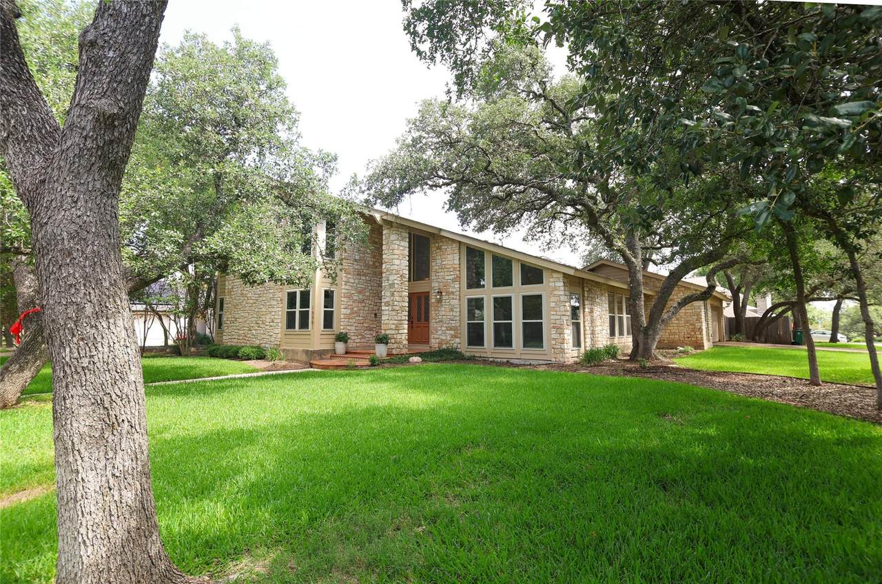 10901 Country Knoll Knls - Photo 1