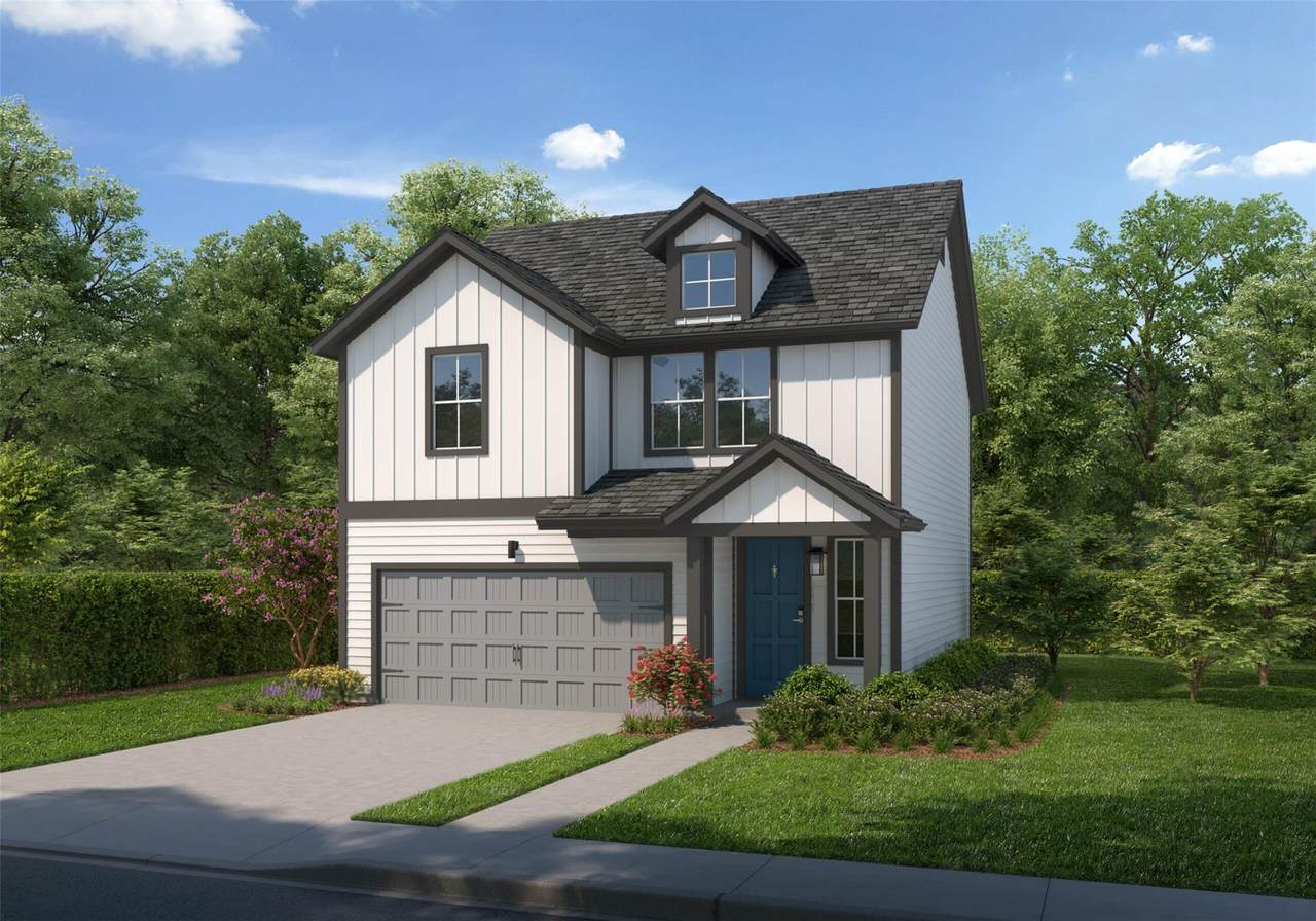 2236 Yellow Warbler Dr - Photo 1