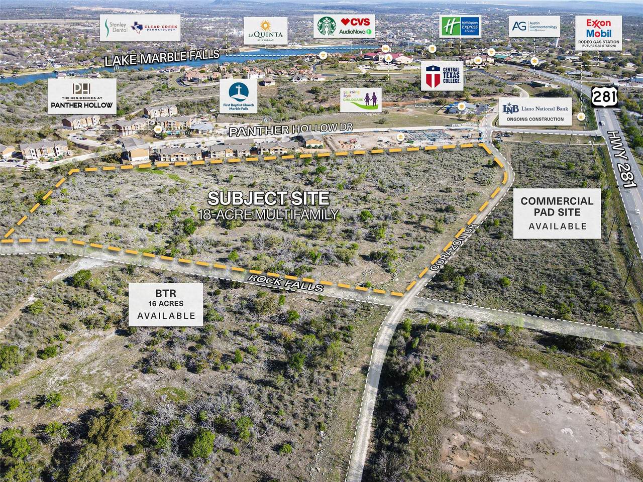 0 Corazon Dr - Photo 1