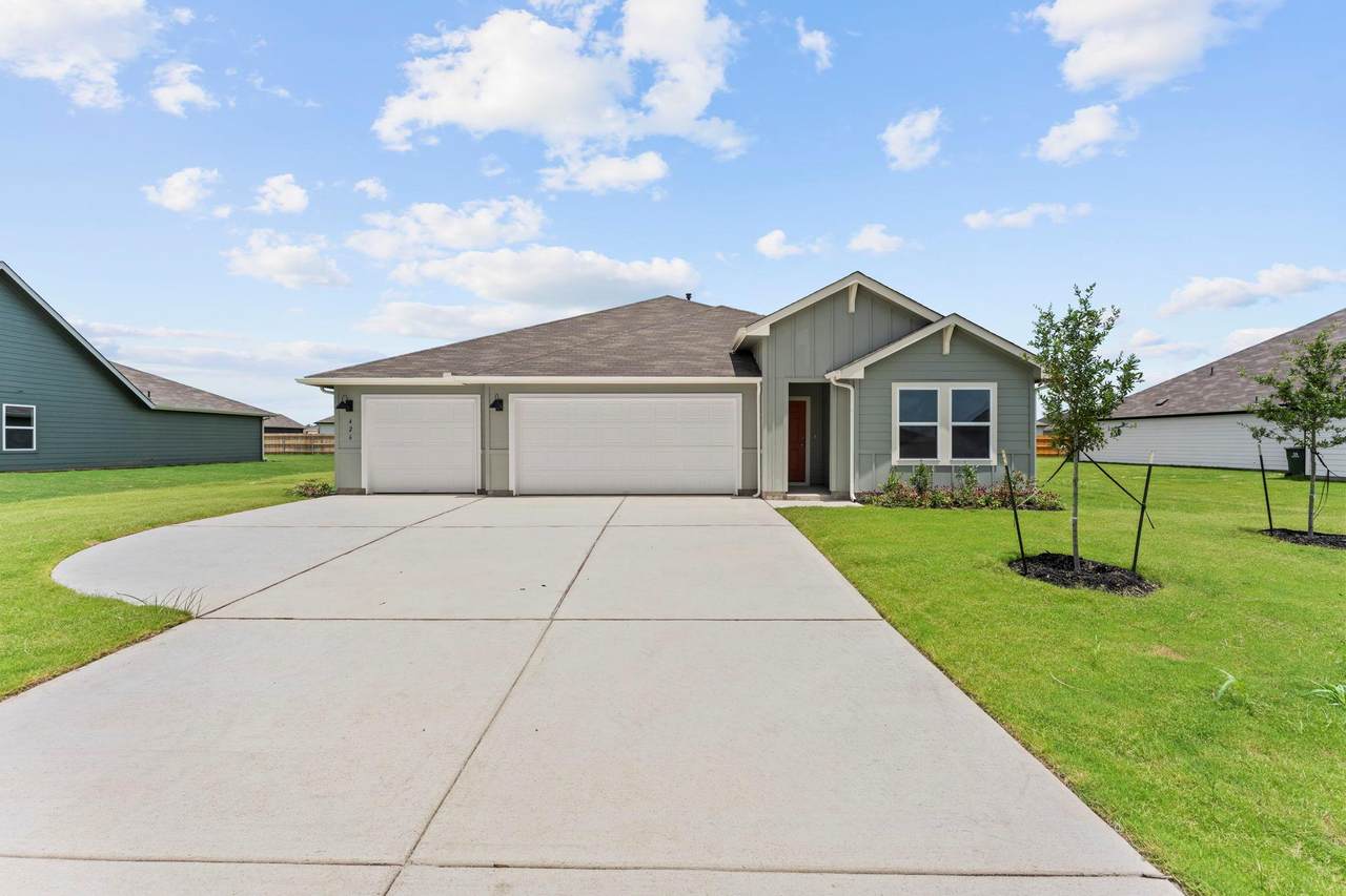 426 Kolbo Crossing Cv - Photo 1