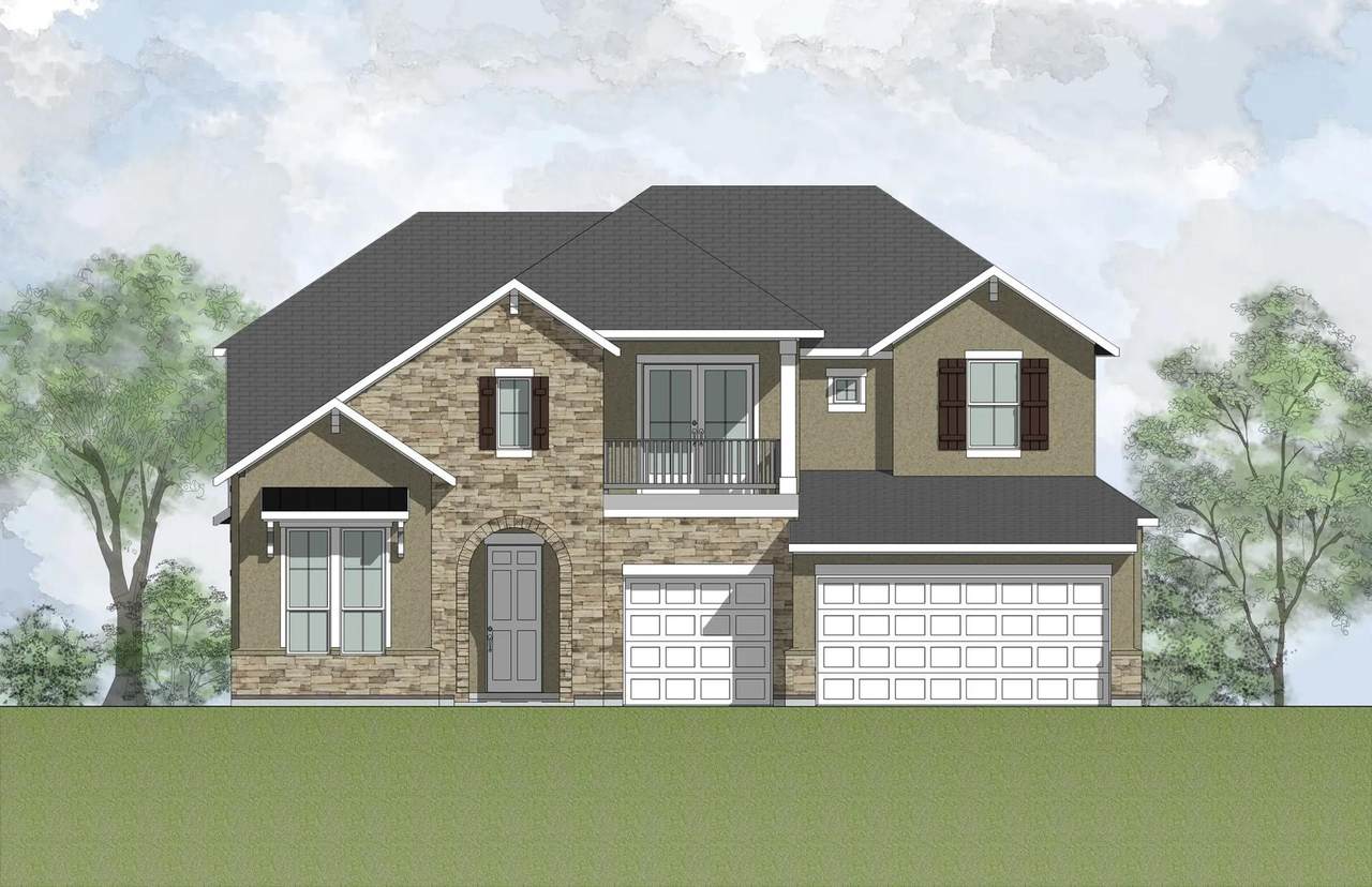 3213 Lookout Mountain Rd - Photo 1