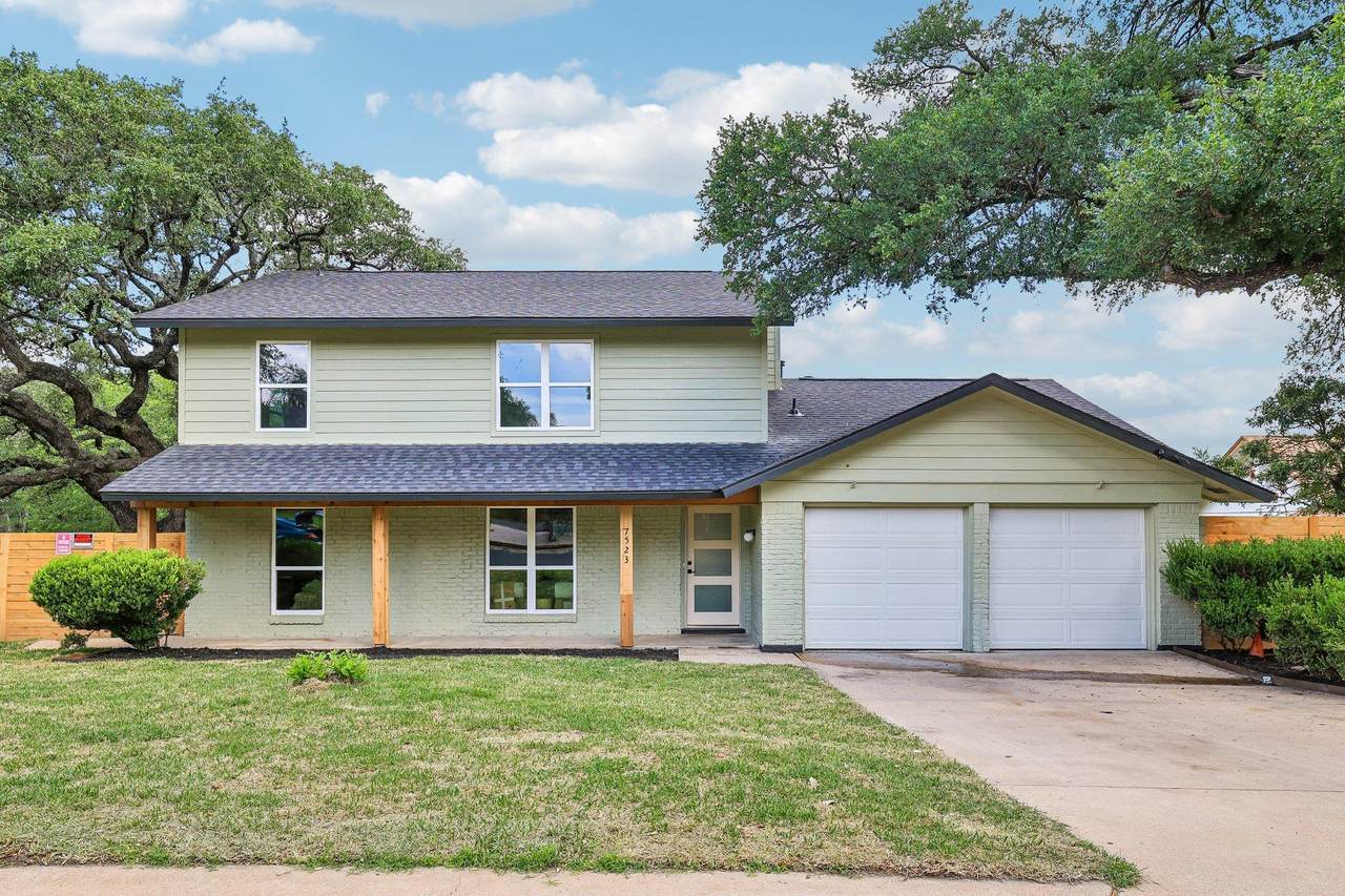 7523 Glenhill Rd - Photo 1