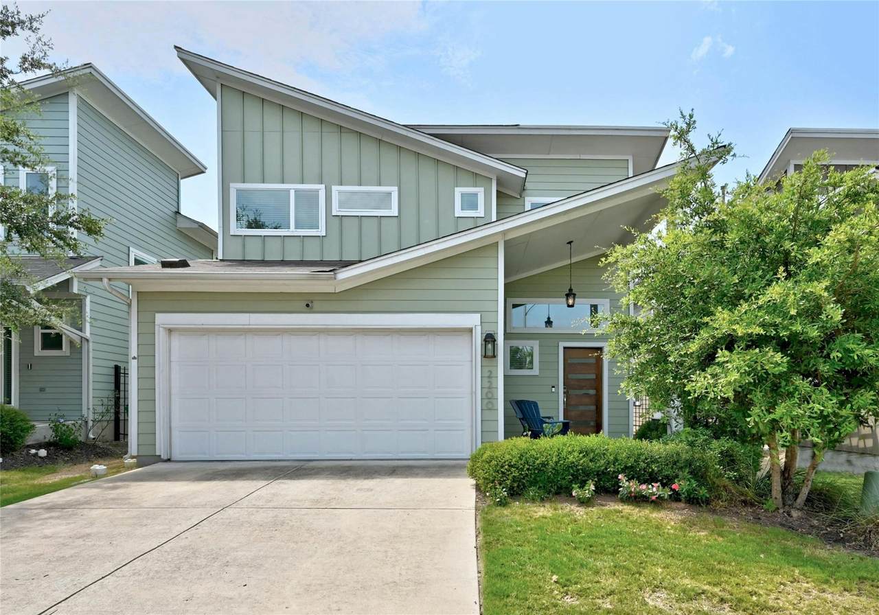 2200 Capulet St - Photo 1
