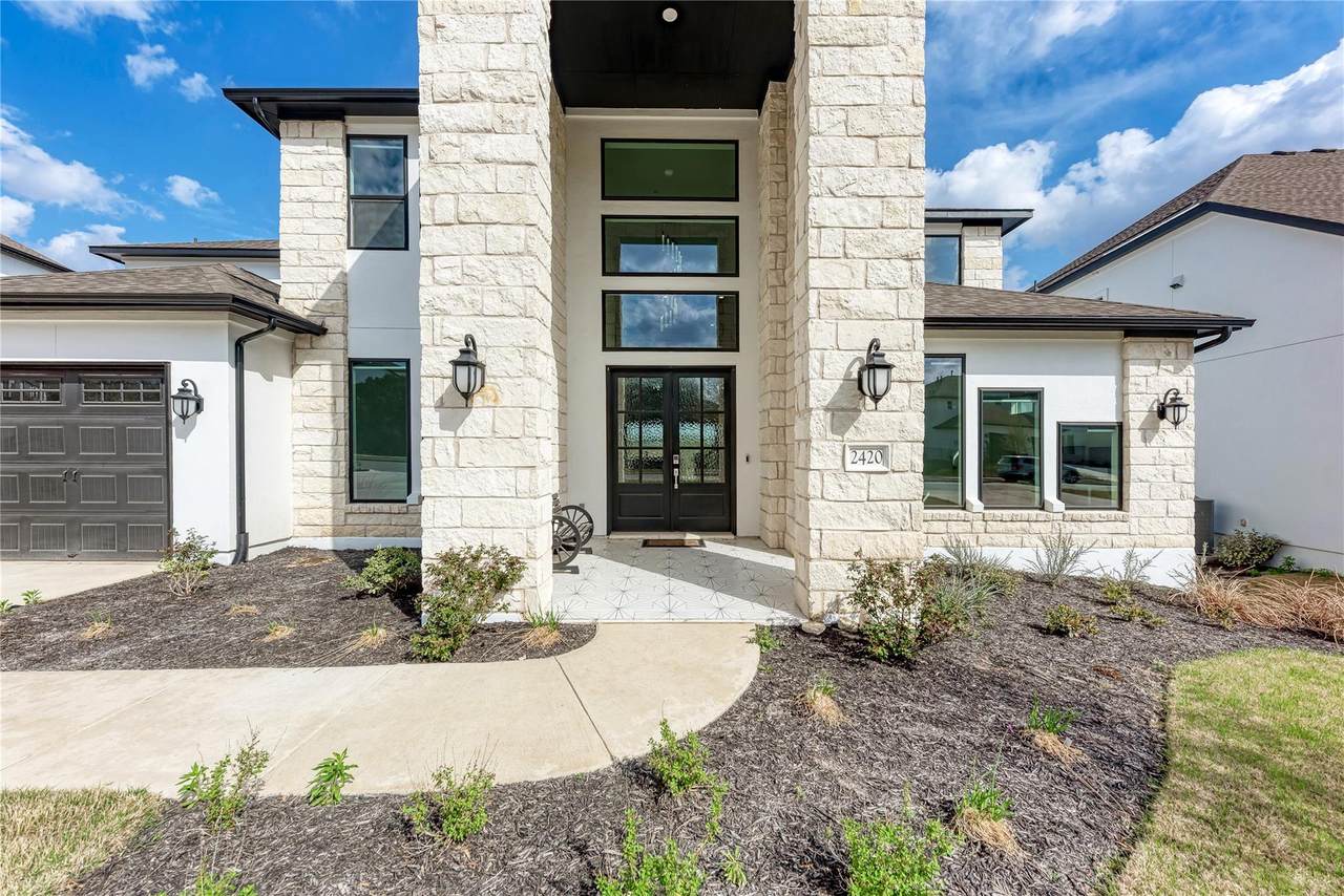 2420 Novara Trl - Photo 1