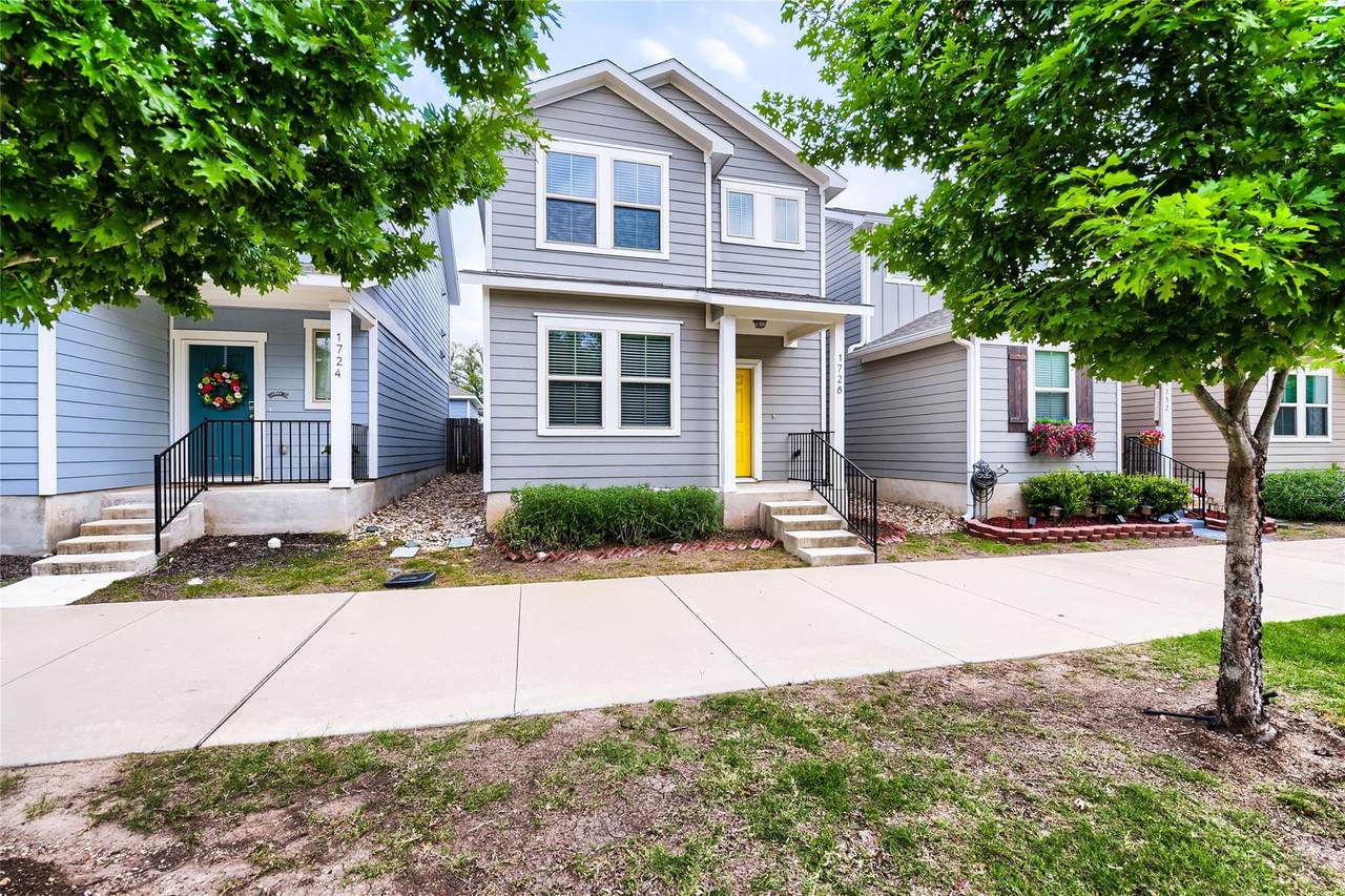 1728 Artesian Springs Xing - Photo 1