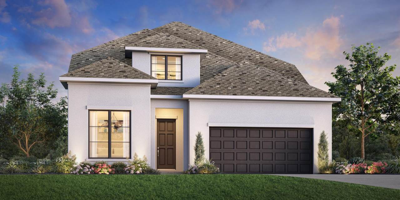 128 Ensberg Ln - Photo 1