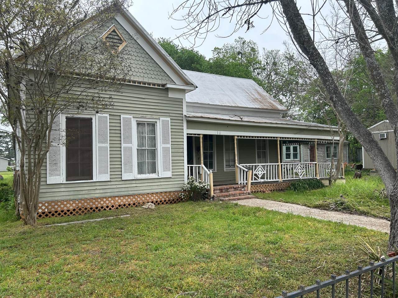 211, 205, 206 Thigpen St - Photo 1