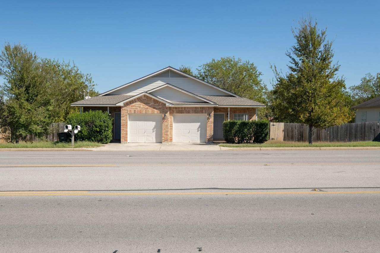 2300 Bagdad Rd - Photo 1
